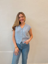 Load image into Gallery viewer, The Sand Dollar Cardigan
