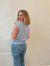 Load image into Gallery viewer, The Sand Dollar Cardigan
