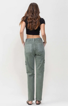 Load image into Gallery viewer, The Walker Cargo Jeans
