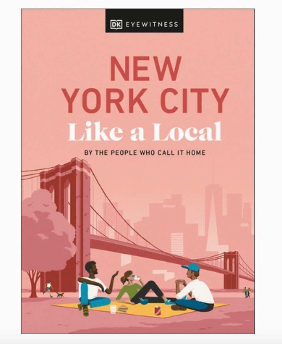 New York City Like a Local