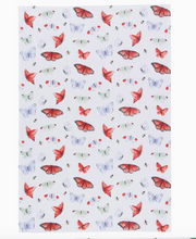 Load image into Gallery viewer, Morning Meadow Floursack Tea Towels
