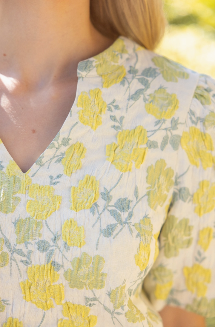 The Frances Top