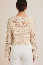 Load image into Gallery viewer, The Agnes Cardigan
