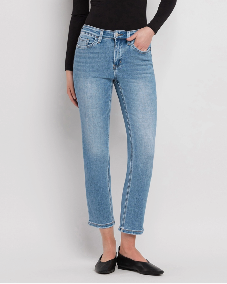 The Perfect Now Jeans