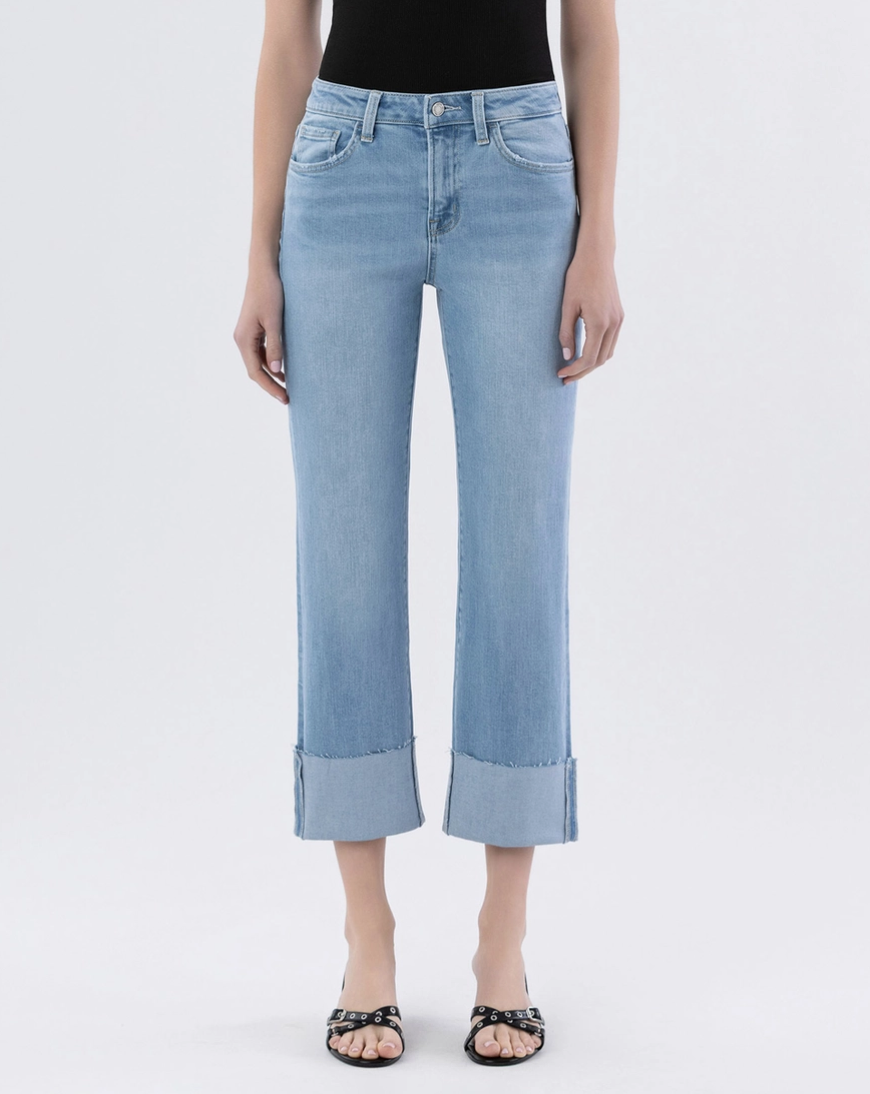 The Jude Jeans