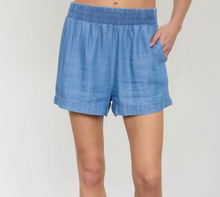 Load image into Gallery viewer, The Etta Shorts
