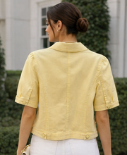 Load image into Gallery viewer, The Sally Jacket

