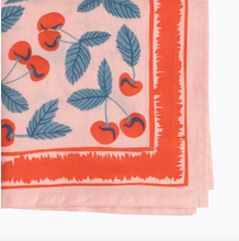 Load image into Gallery viewer, Cherry Bandana
