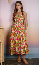 Load image into Gallery viewer, The Secret Garden Dress
