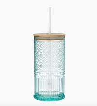 Load image into Gallery viewer, Claro Acrylic Sipper
