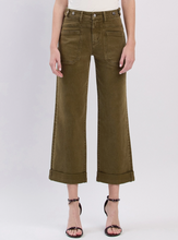 Load image into Gallery viewer, The Olive Jeans
