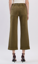 Load image into Gallery viewer, The Olive Jeans
