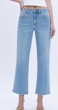 Load image into Gallery viewer, The Star Studded Jeans
