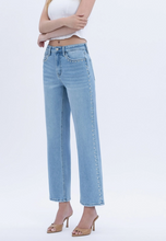 Load image into Gallery viewer, The Star Studded Jeans
