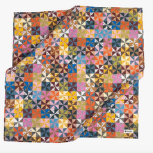 Load image into Gallery viewer, The Calico Bandana
