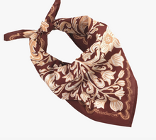 Load image into Gallery viewer, The Agatha Bandana
