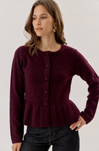 Load image into Gallery viewer, The Pippa Cardigan
