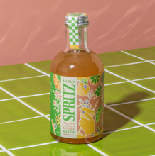 Load image into Gallery viewer, Italian Lemon &amp; Rose Spritz Mixer
