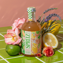 Load image into Gallery viewer, Italian Lemon &amp; Rose Spritz Mixer
