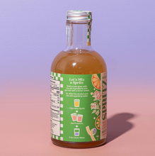 Load image into Gallery viewer, Italian Lemon &amp; Rose Spritz Mixer

