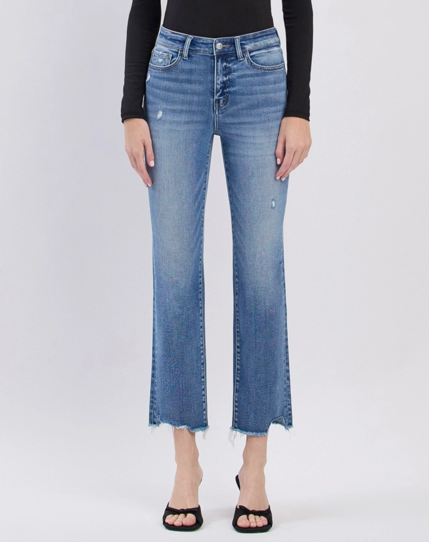 The Laney Jeans