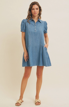 Load image into Gallery viewer, The Rosalind Dress

