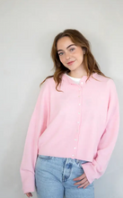 Load image into Gallery viewer, The Piper Cardigan
