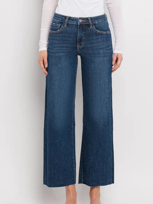 The Finders Keepers Jeans