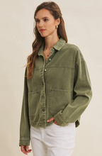 Load image into Gallery viewer, The Philip Jacket
