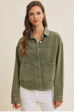 Load image into Gallery viewer, The Philip Jacket
