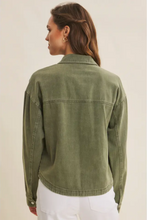 Load image into Gallery viewer, The Philip Jacket
