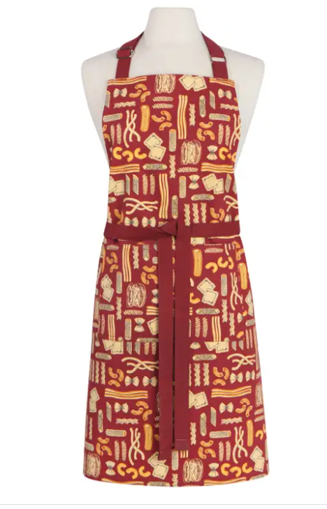 Buona Pasta Chef Apron