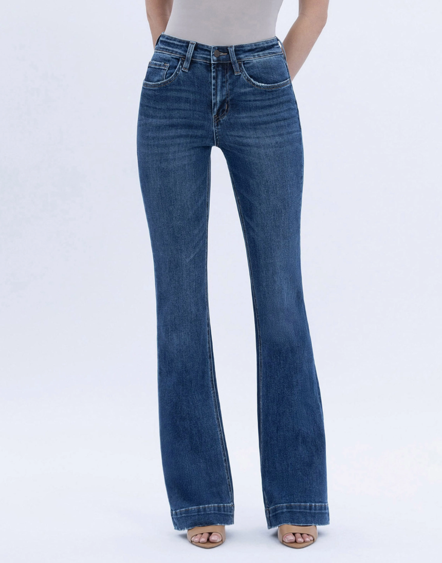 The Rachel Jeans