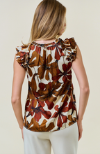 Load image into Gallery viewer, The Rosella Top
