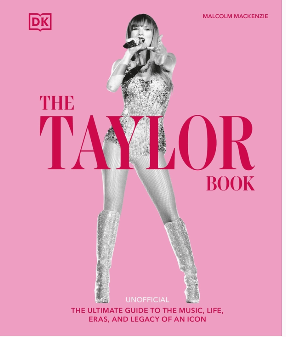 The Taylor Book