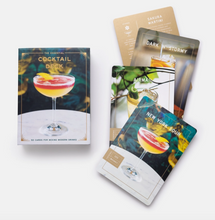 Load image into Gallery viewer, The Essential Cocktail Deck

