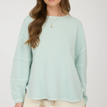 Load image into Gallery viewer, The Coastal Top
