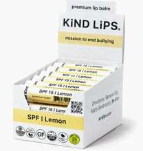 Load image into Gallery viewer, Kind Lips - Lip Balm
