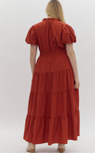 Load image into Gallery viewer, The Marigold Dress
