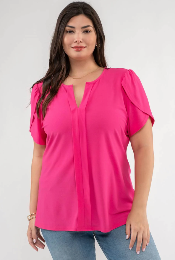 The Adore Me Top
