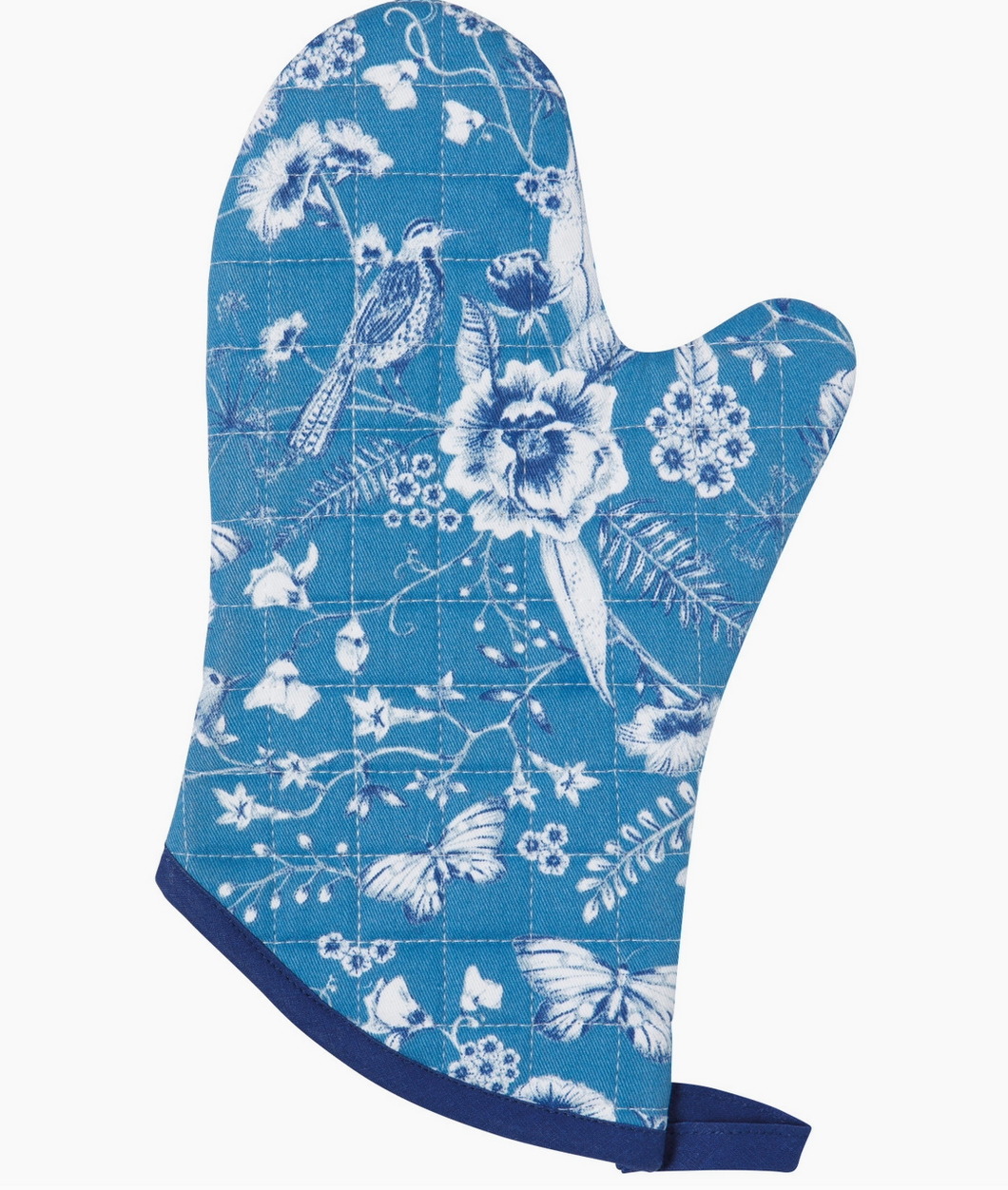 Juliette Oven Mitt