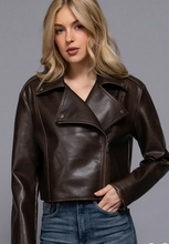 Load image into Gallery viewer, The Nash Jacket
