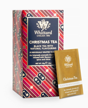 Load image into Gallery viewer, Christmas Tea Trio
