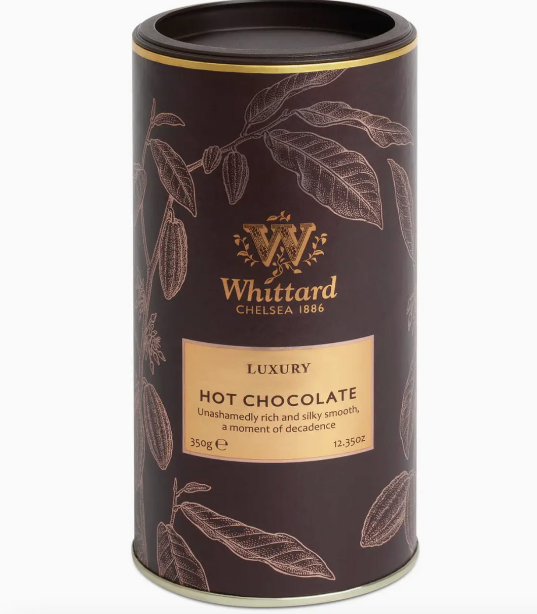 Luxury Hot Chocolate