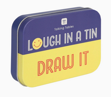 Load image into Gallery viewer, Laugh In A Tin
