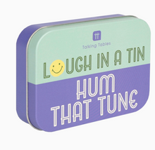Load image into Gallery viewer, Laugh In A Tin

