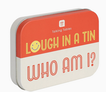 Load image into Gallery viewer, Laugh In A Tin
