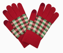 Load image into Gallery viewer, Holiday Glove
