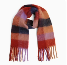 Load image into Gallery viewer, Winter Scarf
