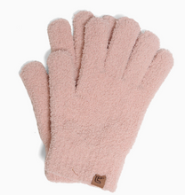 Load image into Gallery viewer, Luxe Soft Gloves
